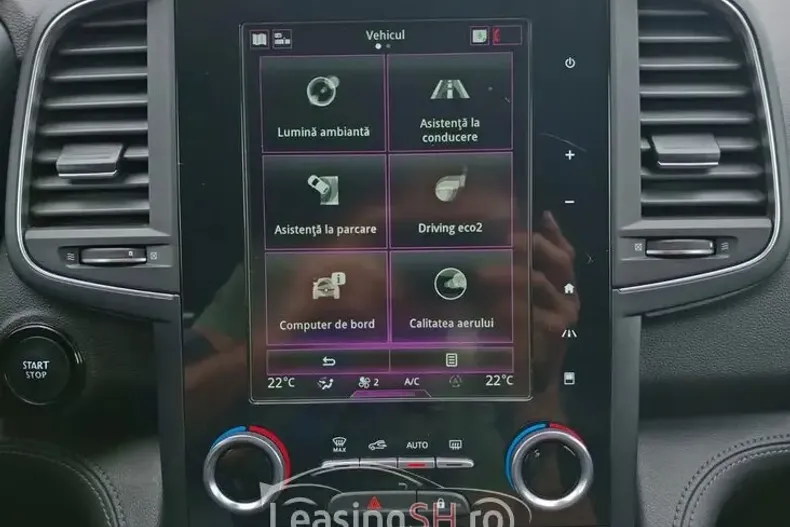 Renault Koleos din 2020 cu 124.201 km - oferta REN103233 - foto 5