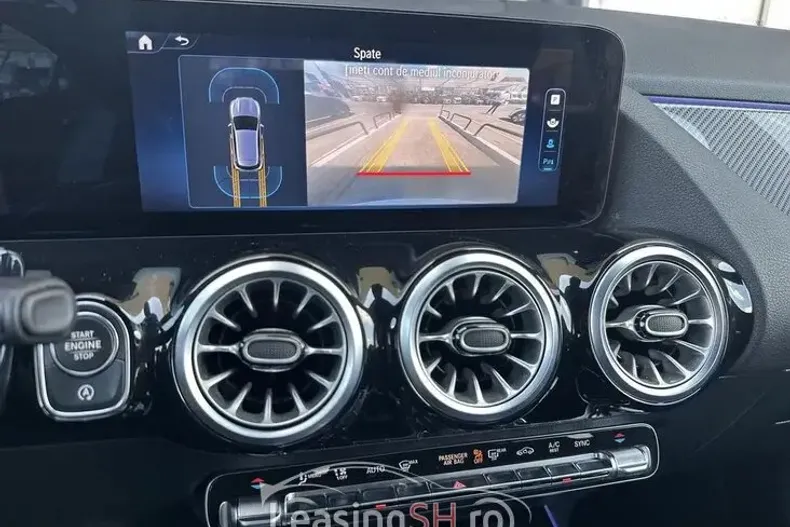 Mercedes-Benz 200 din 2024 cu 31.625 km - oferta MER103281 - foto 6