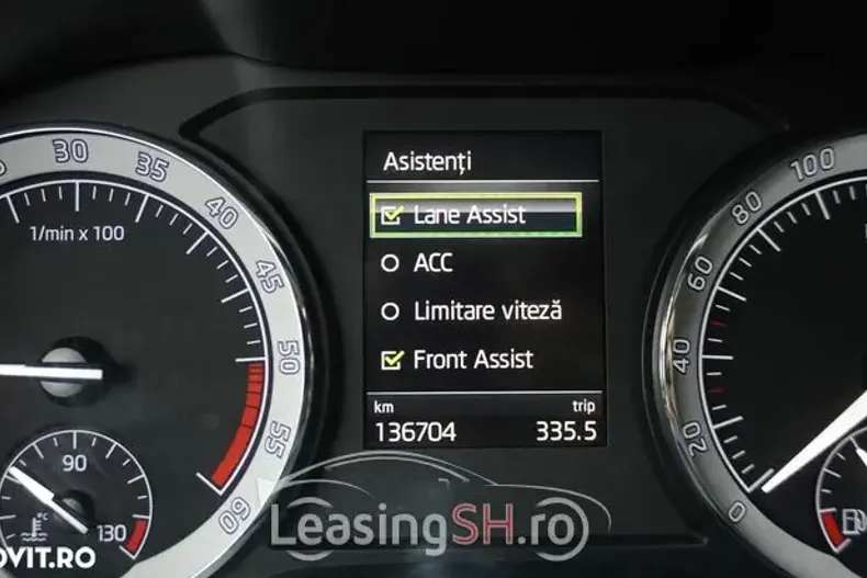 Skoda Karoq din 2022 cu 136.704 km - oferta SKO95578 - foto 19