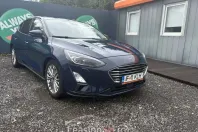 Ford Focus din 2019 cu 64.821 km - oferta FOR102928 - foto 9