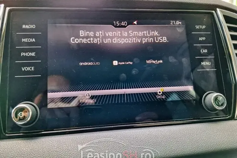 Skoda Karoq din 2019 cu 90.000 km - oferta SKO102955 - foto 18