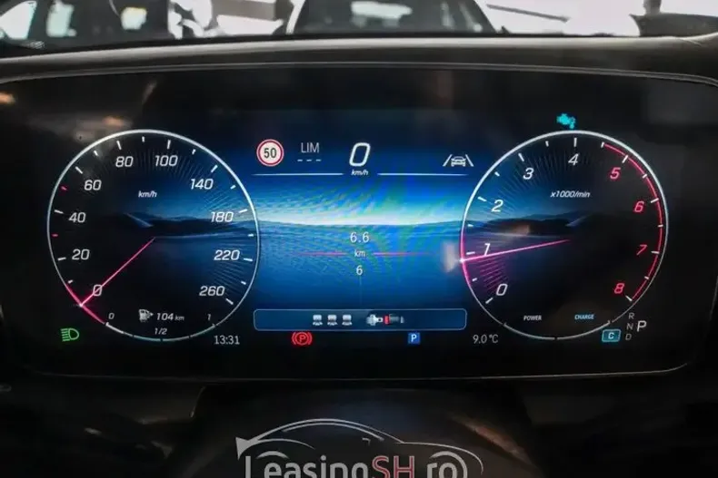 Mercedes-Benz 200 din 2025 cu 1.000 km - oferta MER99977 - foto 10