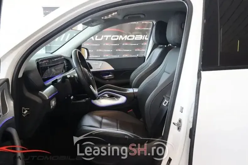 Mercedes-Benz 300 din 2023 cu 40.300 km - oferta MER99460 - foto 24