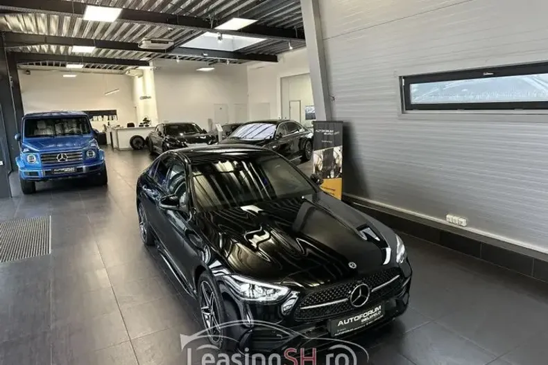 Mercedes-Benz 400 din 2023 cu 30.000 km - oferta MER99970 - foto 13