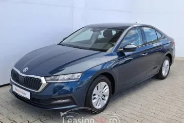 Skoda Octavia din 2023 - oferta SKO102936