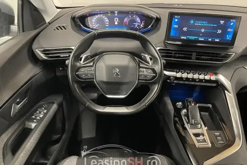 Peugeot 5008 din 2020 cu 80.068 km - oferta PEU102182 - foto 27