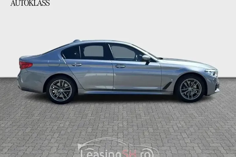 BMW 530e din 2019 cu 96.140 km - oferta BMW100793 - foto 11