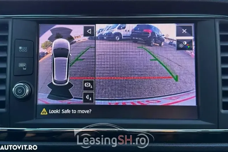 Seat Leon din 2020 cu 145.000 km - oferta SEA101660 - foto 6