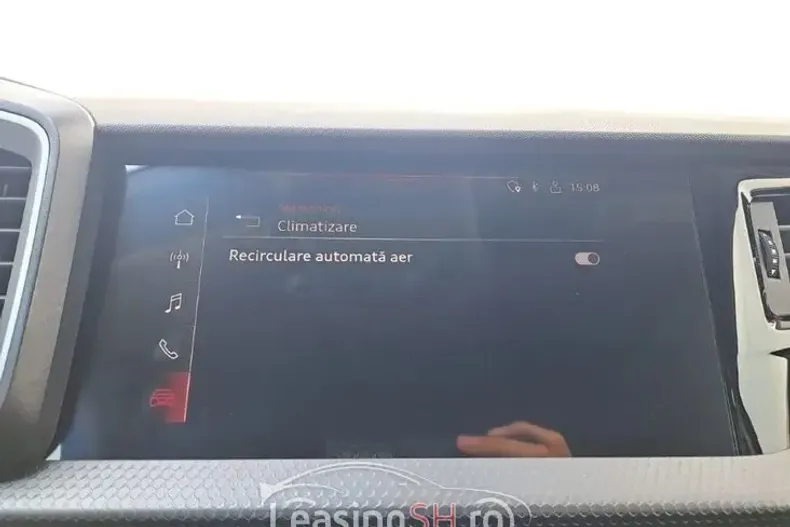 Audi A1 din 2022 cu 13.357 km - oferta AUD102107 - foto 14