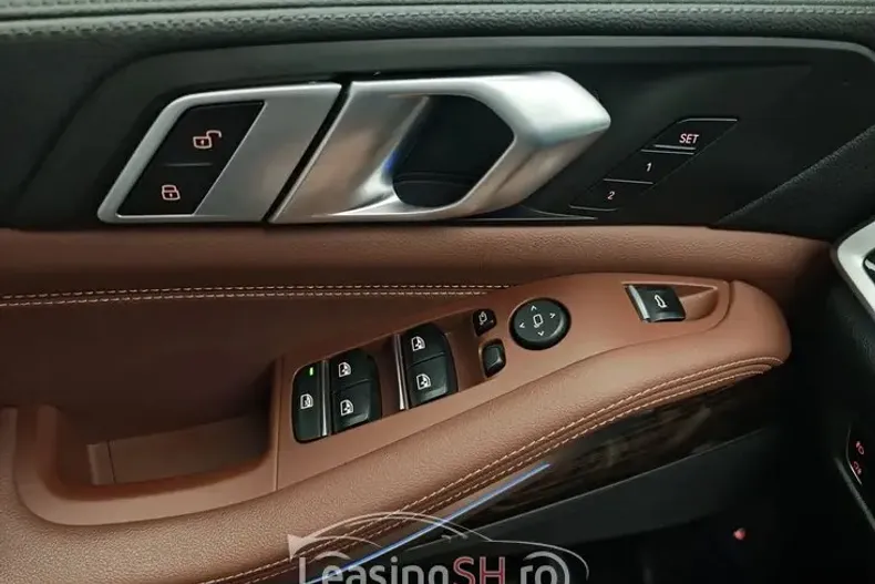 BMW X5 din 2021 cu 77.000 km - oferta BMW102649 - foto 9