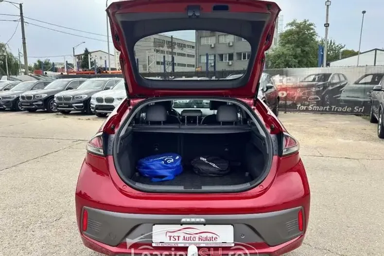 Hyundai IONIQ din 2021 cu 55.000 km - oferta HYU102741 - foto 31