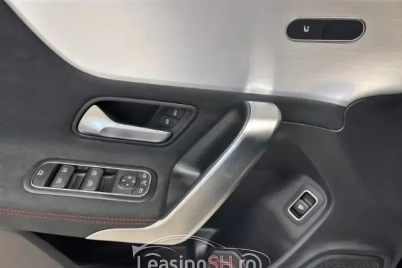 Mercedes-Benz 200 din 2025 cu 3.000 km - oferta MER99042 - foto 8