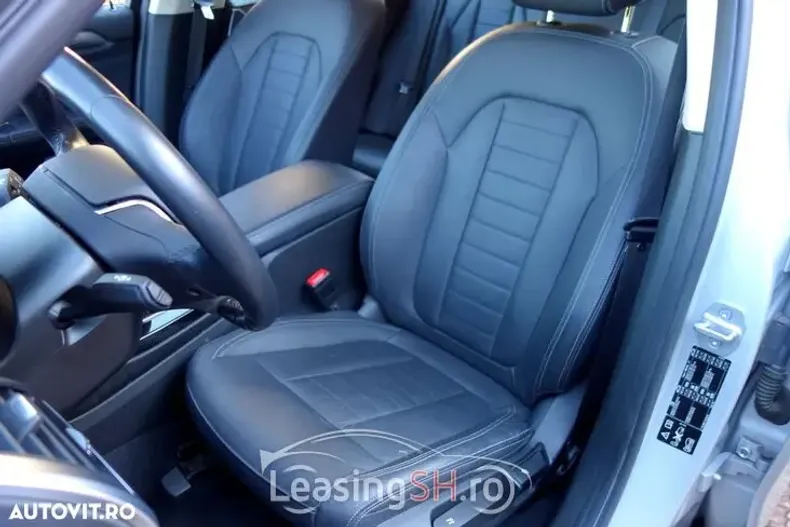 BMW X3 din 2019 cu 124.600 km - oferta BMW100601 - foto 23