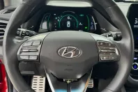 Hyundai IONIQ din 2021 cu 55.000 km - oferta HYU102741 - foto 30