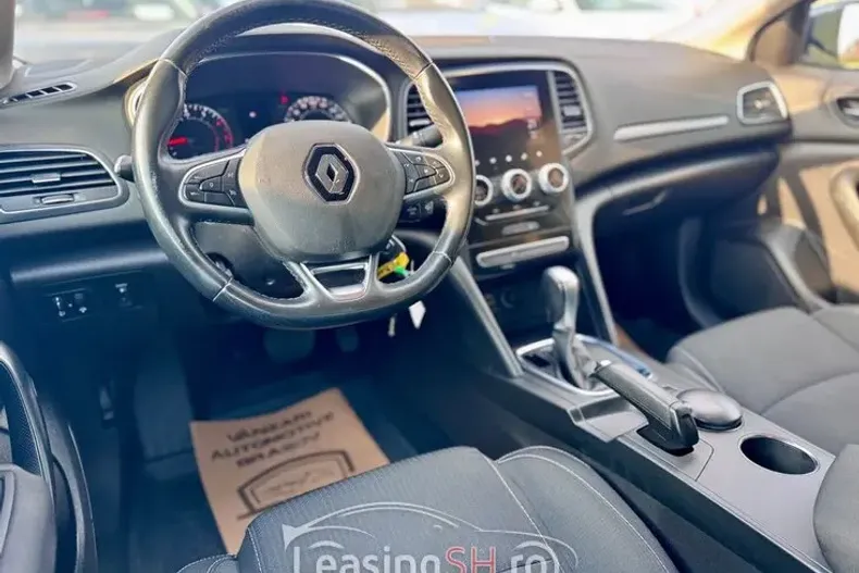 Renault Megane din 2021 cu 159.720 km - oferta REN101839 - foto 3
