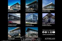 Mercedes-Benz 400 din 2024 cu 5.564 km - oferta MER103140 - foto 14