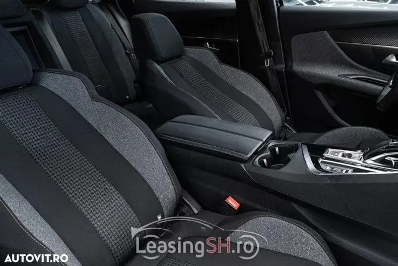 Peugeot 3008 din 2021 cu 173.000 km - oferta PEU100450 - foto 36
