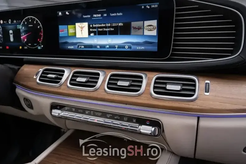 Mercedes-Benz 580 din 2024 cu 58.000 km - oferta MER98214 - foto 10