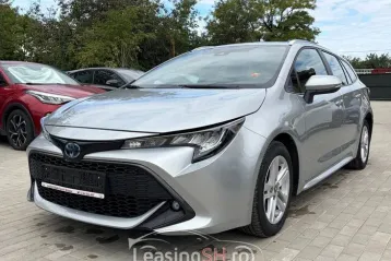 Toyota Corolla din 2022 - oferta TOY103275