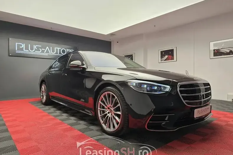 Mercedes-Benz 450 din 2022 cu 70.831 km - oferta MER96040 - foto 22