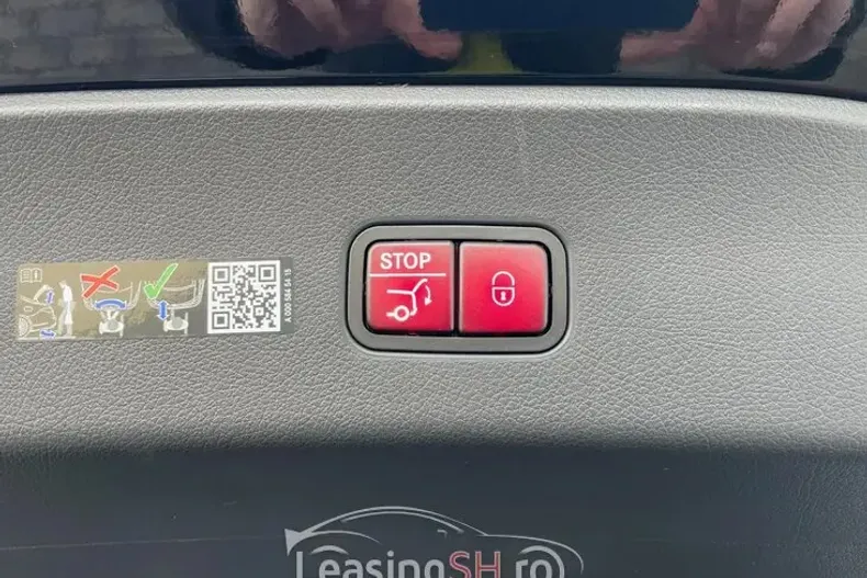 Mercedes-Benz 220 din 2024 cu 6.100 km - oferta MER96684 - foto 15