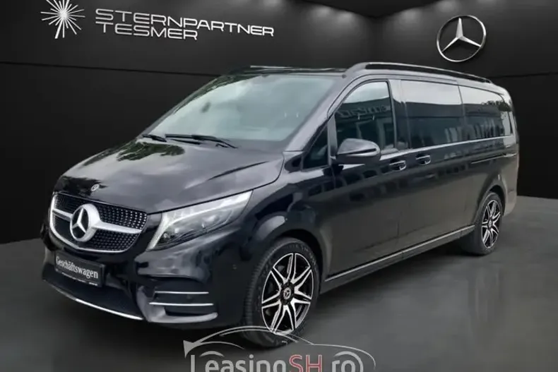 Mercedes-Benz 300 din 2024 cu 6.000 km - oferta MER98431 - foto 1