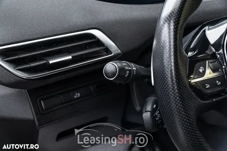 Peugeot 3008 din 2019 cu 169.400 km - oferta PEU95873 - foto 6