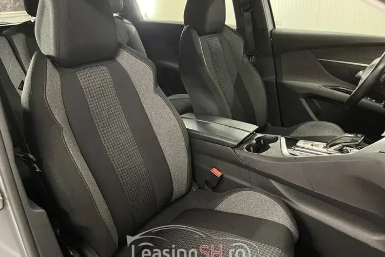 Peugeot 5008 din 2020 cu 80.068 km - oferta PEU102182 - foto 10