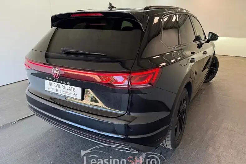 Volkswagen Touareg din 2024 cu 54.000 km - oferta VOL93771 - foto 7