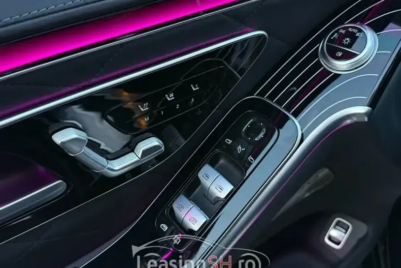 Mercedes-Benz 400 din 2023 cu 60.000 km - oferta MER97543 - foto 2