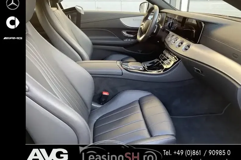 Mercedes-Benz 220 din 2023 cu 13.993 km - oferta MER98806 - foto 7