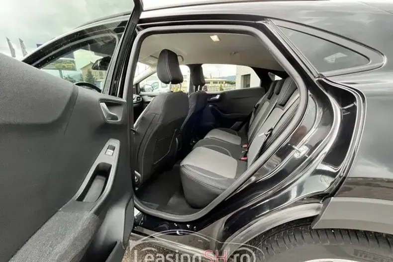 Ford Puma din 2020 cu 145.111 km - oferta FOR100687 - foto 16