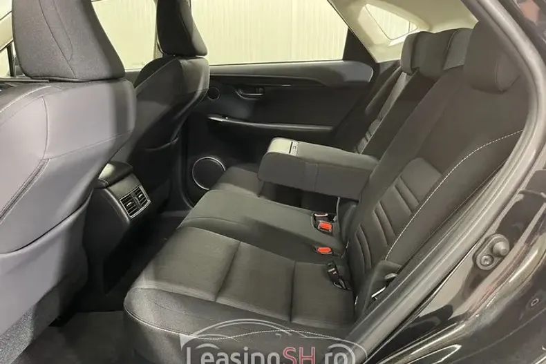 Lexus Seria NX din 2020 cu 37.966 km - oferta LEX102432 - foto 8