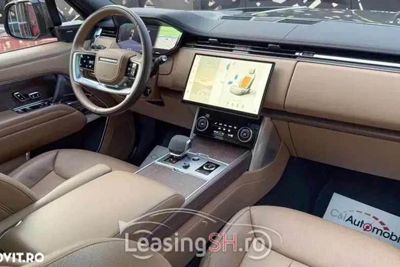 Land Rover Range Rover din 2023 cu 24.991 km - oferta LAN93129 - foto 6