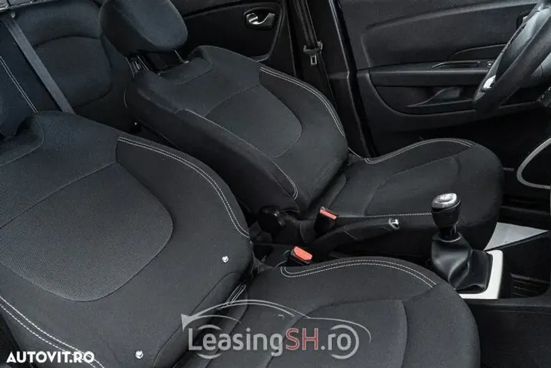 Renault Captur din 2020 cu 98.700 km - oferta REN102019 - foto 22