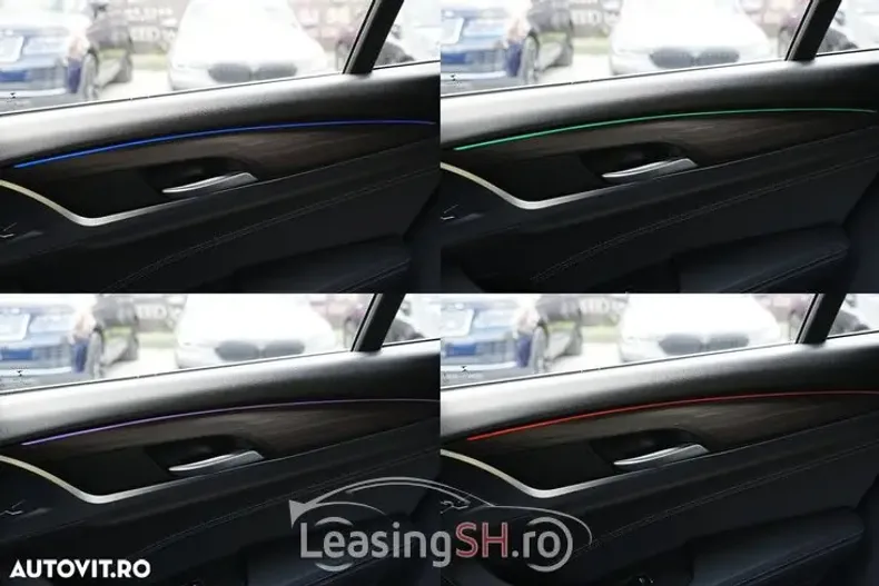 BMW X4 din 2021 cu 169.700 km - oferta BMW102043 - foto 12