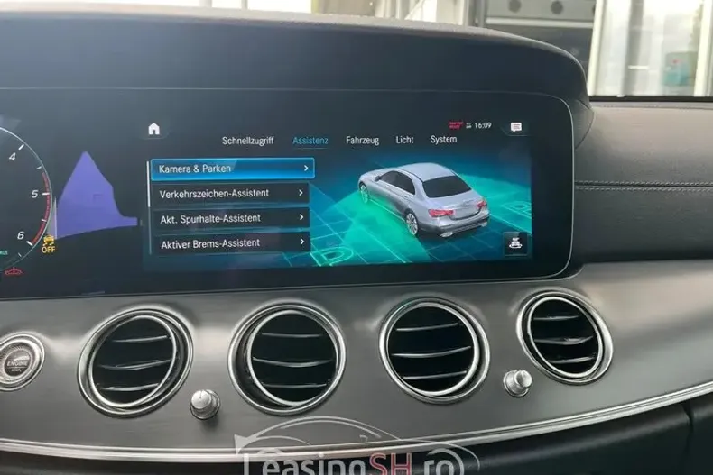 Mercedes-Benz 300 din 2023 cu 25.968 km - oferta MER99322 - foto 3