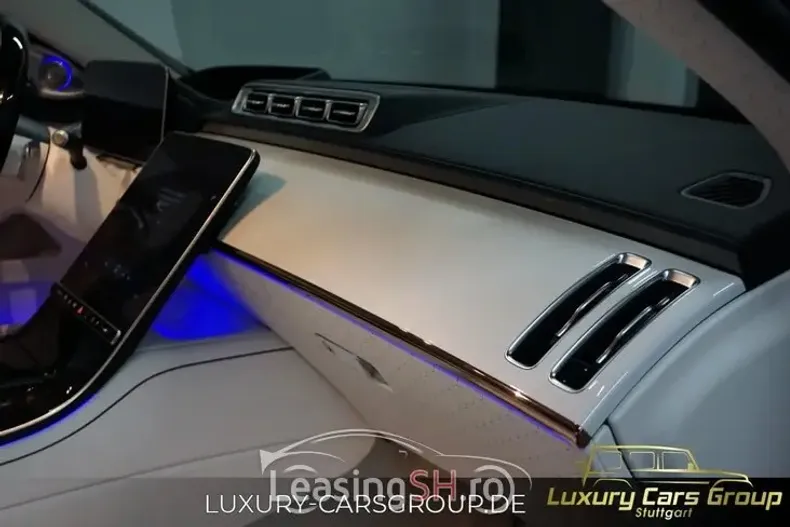 Mercedes-Benz 680 din 2023 cu 4.500 km - oferta MER96989 - foto 30