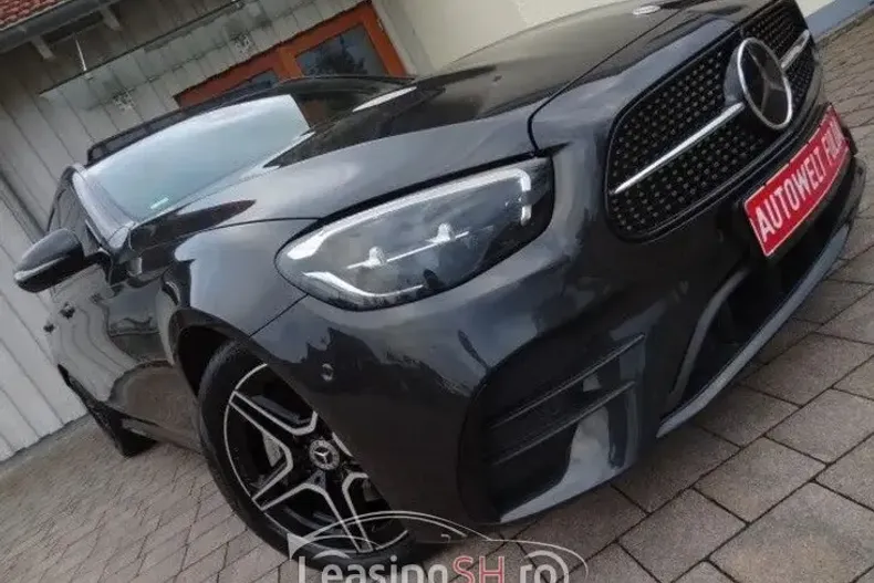 Mercedes-Benz 300 din 2021 cu 71.936 km - oferta MER96330 - foto 3