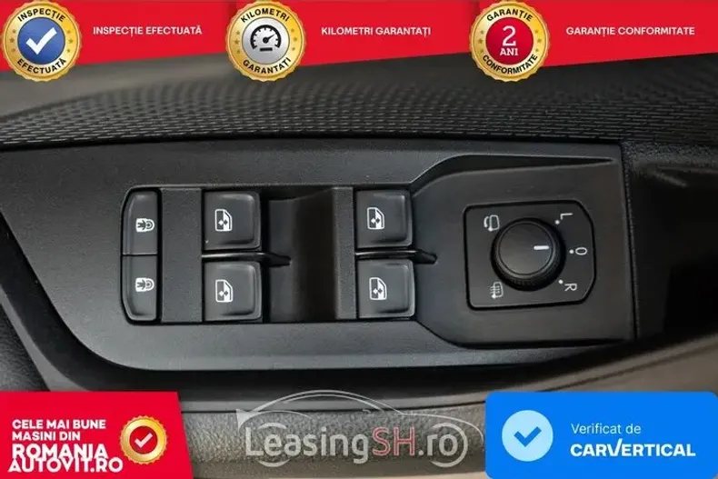 Skoda Octavia din 2020 cu 87.000 km - oferta SKO102732 - foto 4