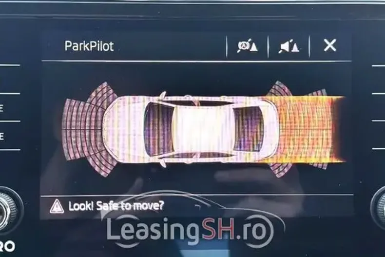 Skoda Superb din 2020 cu 131.000 km - oferta SKO102172 - foto 23