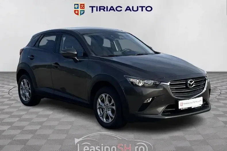 Mazda CX-3 din 2019 cu 79.211 km - oferta MAZ102862 - foto 17