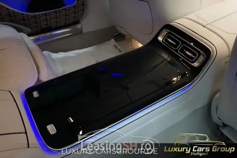 Mercedes-Benz 680 din 2023 cu 4.500 km - oferta MER96989 - foto 26