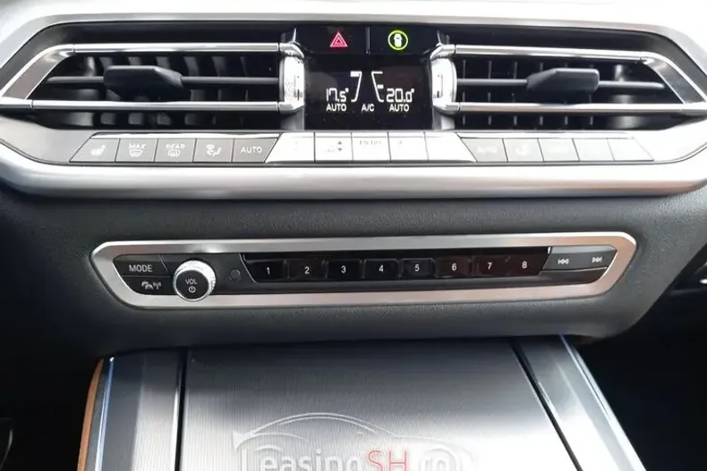 BMW X5 din 2021 cu 133.043 km - oferta BMW102067 - foto 22