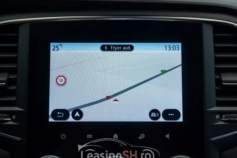 Renault Megane din 2022 cu 81.710 km - oferta REN102698 - foto 25