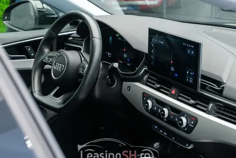 Audi A5 din 2021 cu 153.900 km - oferta AUD100658 - foto 17