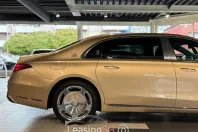 Mercedes-Benz 580 din 2023 cu 13.557 km - oferta MER96986 - foto 3