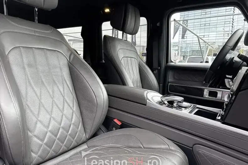 Mercedes-Benz 400 din 2023 cu 30.421 km - oferta MER94516 - foto 11