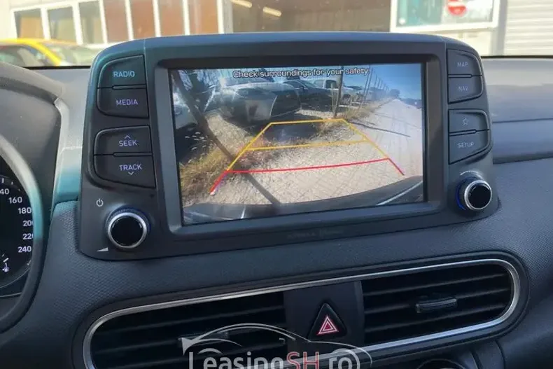 Hyundai KONA din 2020 cu 142.466 km - oferta HYU102977 - foto 23
