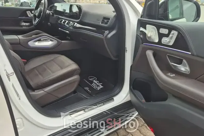 Mercedes-Benz 400 din 2023 cu 45.000 km - oferta MER99823 - foto 9